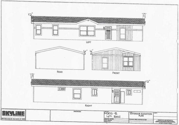 2024 Champion Mobile Home For Sale