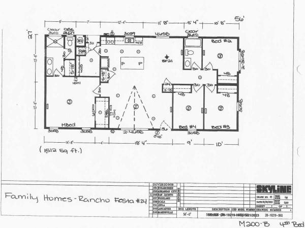 2024 Champion Mobile Home For Sale