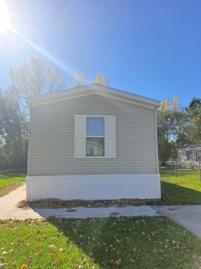 Mobile Home at 4915 Silver Gate Drive Grand Forks, ND 58203