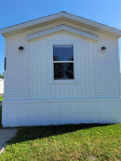 Mobile Home at 5083 Copper Gate Drive Grand Forks, ND 58203