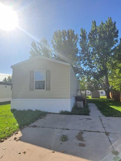 Mobile Home at 4908 Iron Gate Ct Grand Forks, ND 58203
