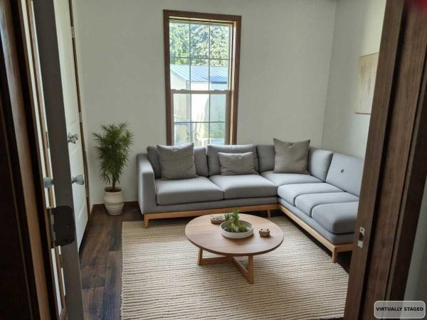 2022 Skyline RVH 1450-1 Manufactured Home