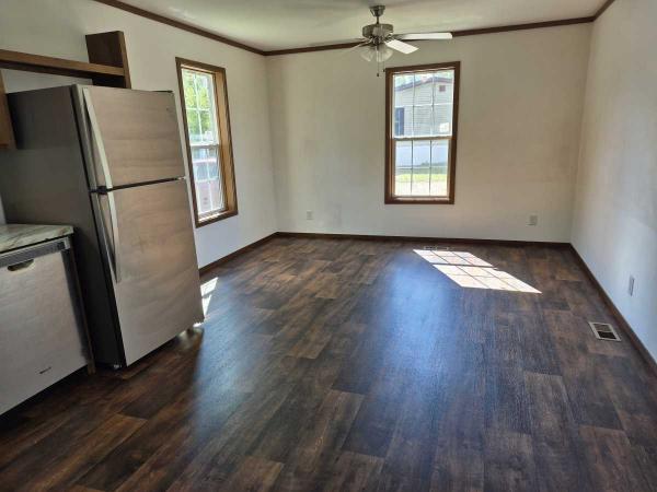 2022 Skyline RVH 1450-1 Manufactured Home