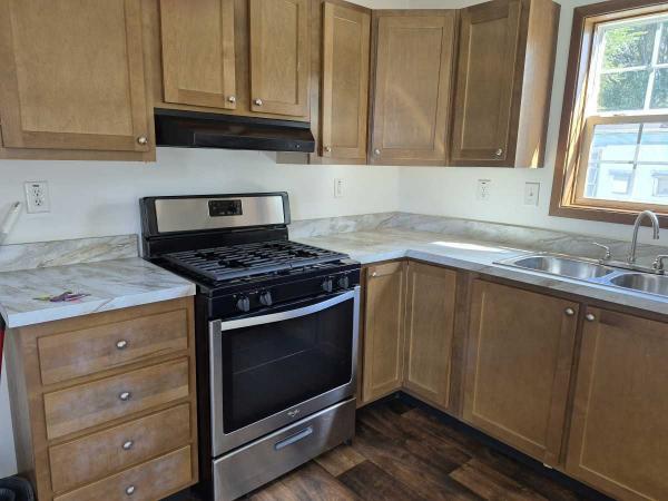 2022 Skyline RVH 1450-1 Manufactured Home