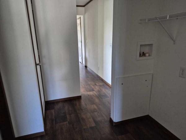 2022 Skyline RVH 1450-1 Manufactured Home