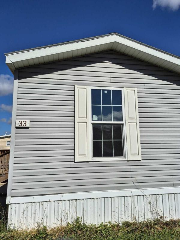 2022 Skyline RVH 1450-1 Manufactured Home