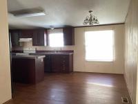 2000 Fleetwood Anniversary Mobile Home