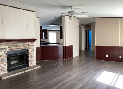 Photo 2 of 13 of home located at 11021 Viejo Ln Fort Worth, TX 76244