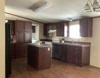 2000 Fleetwood Anniversary Mobile Home