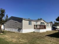 2000 Fleetwood Anniversary Mobile Home