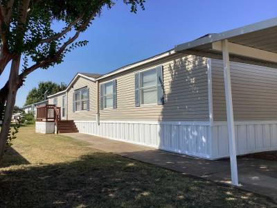 Mobile Home at 11021 Viejo Ln Fort Worth, TX 76244