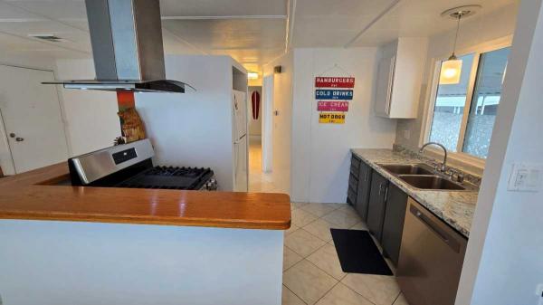 1979 Bendix N/A Manufactured Home