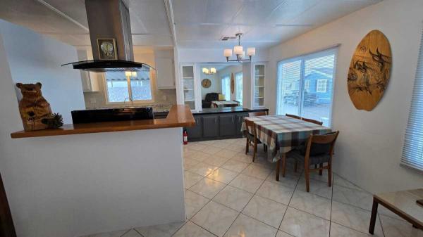 1979 Bendix N/A Manufactured Home