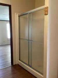 2000 Fleetwood Anniversary Mobile Home