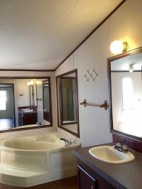 2000 Fleetwood Anniversary Mobile Home