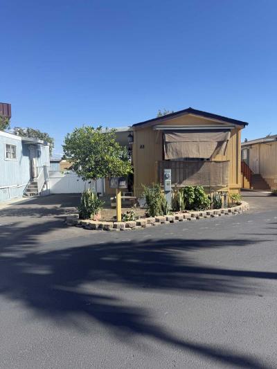 Photo 2 of 3 of home located at 1517 N Newhope St. # 88 Santa Ana, CA 92703