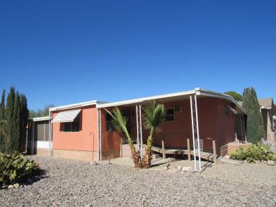 Mobile Home at 3411 S. Camino Seco # 343 Tucson, AZ 85730