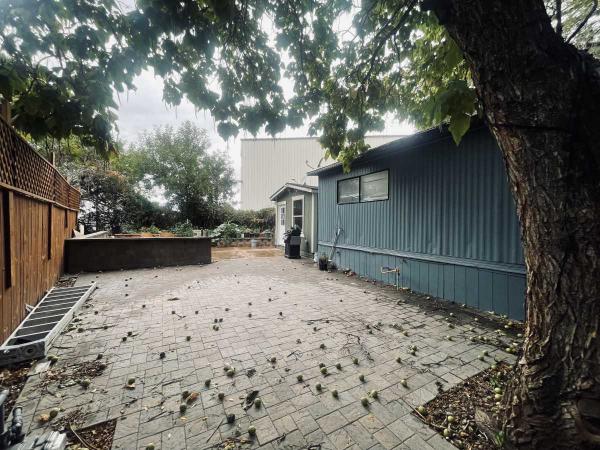 1973 Merry Home  Manufactured Home