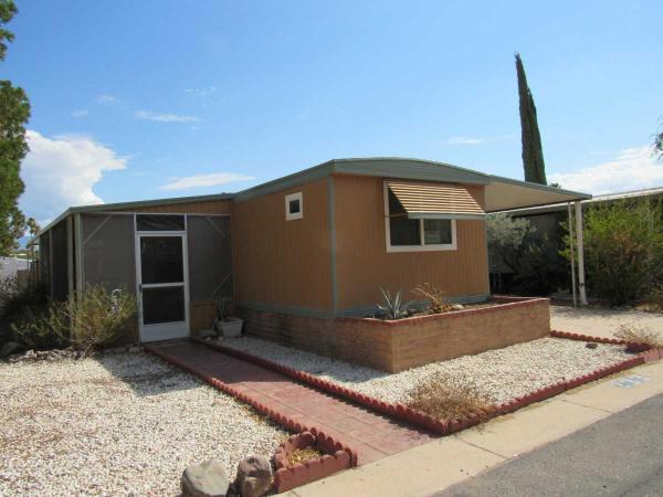 Photo 1 of 2 of home located at 3411 S. Camino Seco # 232 Tucson, AZ 85730