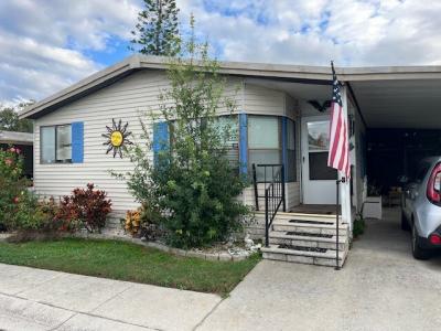 Mobile Home at 100 Hampton Rd #275 Clearwater, FL 33759