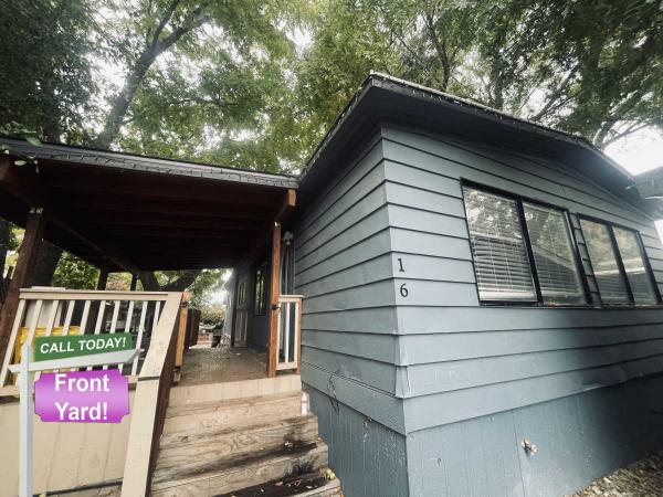 1973 Merry Home  Manufactured Home