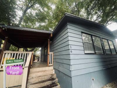 Mobile Home at 695 E Greg St #16 Sparks, NV 89431
