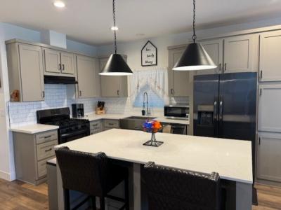 Photo 3 of 27 of home located at 5800 Hamner Ave, Spc 249 Eastvale, CA 91752