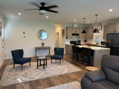 Photo 2 of 27 of home located at 5800 Hamner Ave, Spc 249 Eastvale, CA 91752