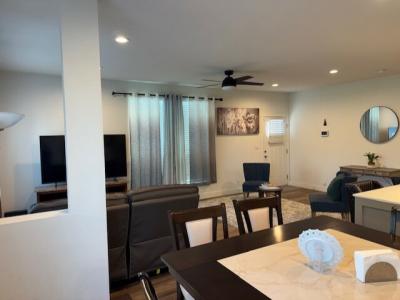 Photo 5 of 27 of home located at 5800 Hamner Ave, Spc 249 Eastvale, CA 91752