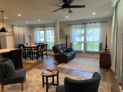 Mobile Home at 5800 Hamner Ave, Spc 249 Eastvale, CA 91752