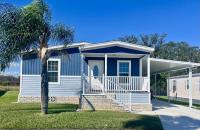2003 Manufactured Home