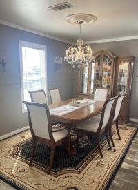 2003 Manufactured Home