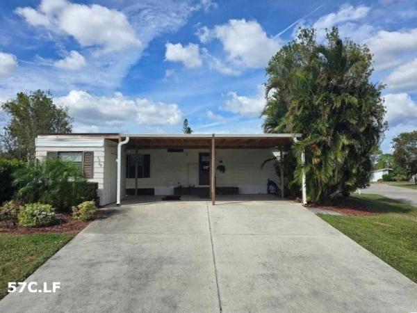 1987 Meri Mobile Home For Sale