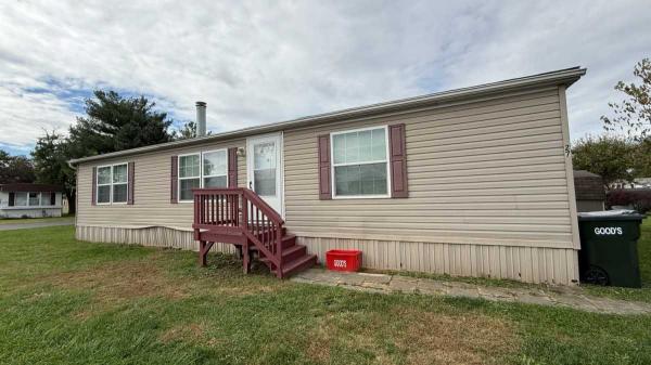 Photo 1 of 2 of home located at 27 Penn Valley Vlg Lititz, PA 17543