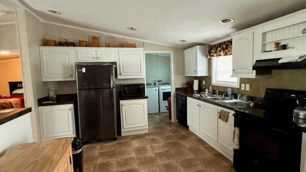 2013 Manufactured Home