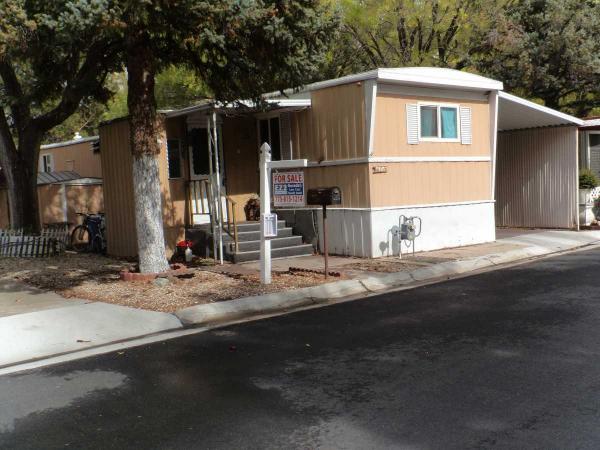 1968 Van Dyke Mobile Home For Sale