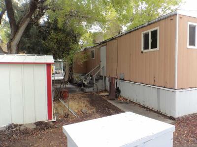 Photo 2 of 13 of home located at 306 A Street Carson City, NV 89706