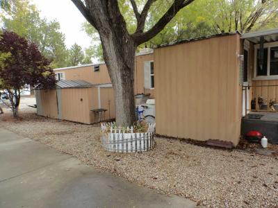 Photo 3 of 13 of home located at 306 A Street Carson City, NV 89706