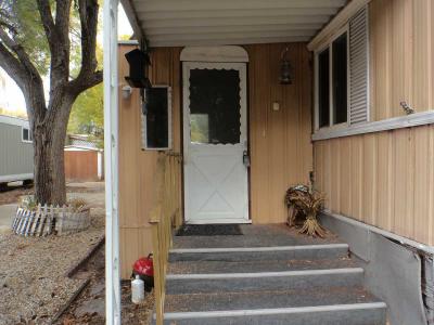 Photo 5 of 13 of home located at 306 A Street Carson City, NV 89706
