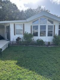 1992 char PT Mobile Home