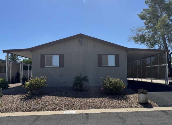 1997 SPRIN Mobile Home For Sale