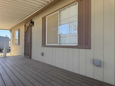 Photo 2 of 27 of home located at 1302 W. Ajo Way #390 Tucson, AZ 85713