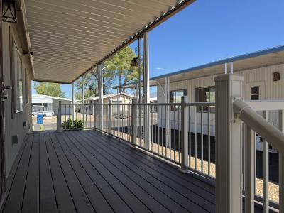 Photo 3 of 27 of home located at 1302 W. Ajo Way #390 Tucson, AZ 85713