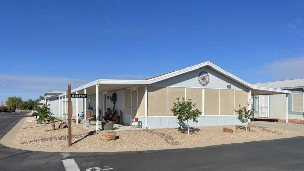 1999 Schult Mobile Home For Sale