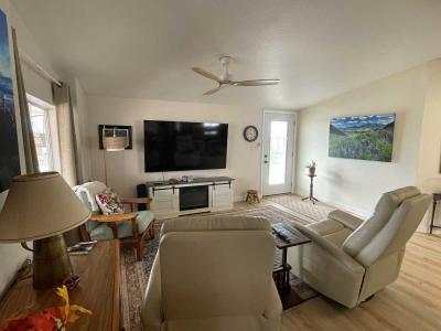 Photo 4 of 34 of home located at 3700 S Ironwood Dr., #189 Apache Junction, AZ 85120