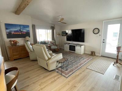 Photo 5 of 34 of home located at 3700 S Ironwood Dr., #189 Apache Junction, AZ 85120