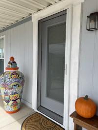 1999 Schult Manufactured Home