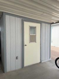 1999 Schult Manufactured Home