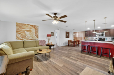 Mobile Home at 490 Pelican Shoal Place G-16 Fort Pierce, FL 34982