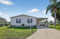 2002 Manufactured Home